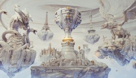 单杀王！Bin一周内完成6次对位单杀，上路差距肉眼可见。