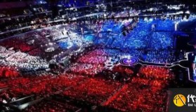 LCK季后赛T1战队从容应对龙龟辅助战术，全面准备剑指LCK冠军